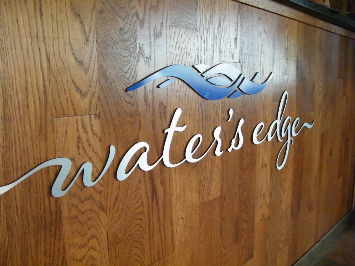 Maumee Bay State Park Lodge Oregon Exterior photo